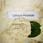 کلسیم تصفیه خاک سوپراکسید کلسیم ، فرم پودر زرد مایع مرکب معدنی
