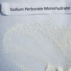 گرانولی فرم Natrium Perboricum Monohydrate، CAS 10332-33-9 White Nabo3 4h2o