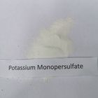 پودر مونوپراسولات پتاسیم از ماده اولیه کاملاً ضدعفونی شده استفاده می کند
