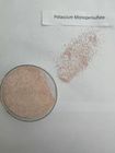 CAS 37222-66-5 مواد اولیه مونوپراسلات پتاسیم