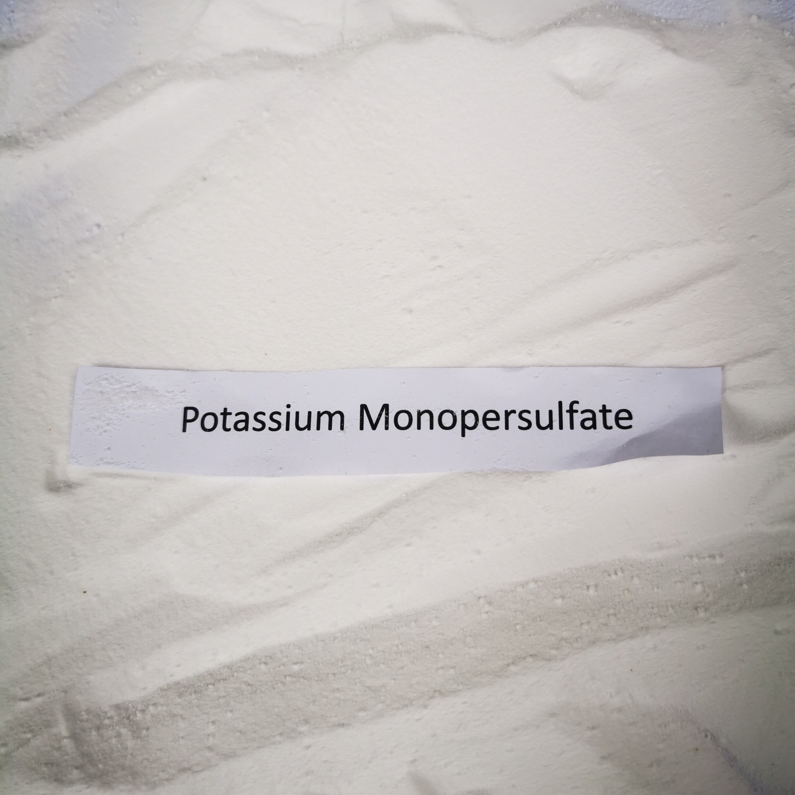 ترکیبات مونوپرسولفات پتاسیم ضد عفونی کننده
