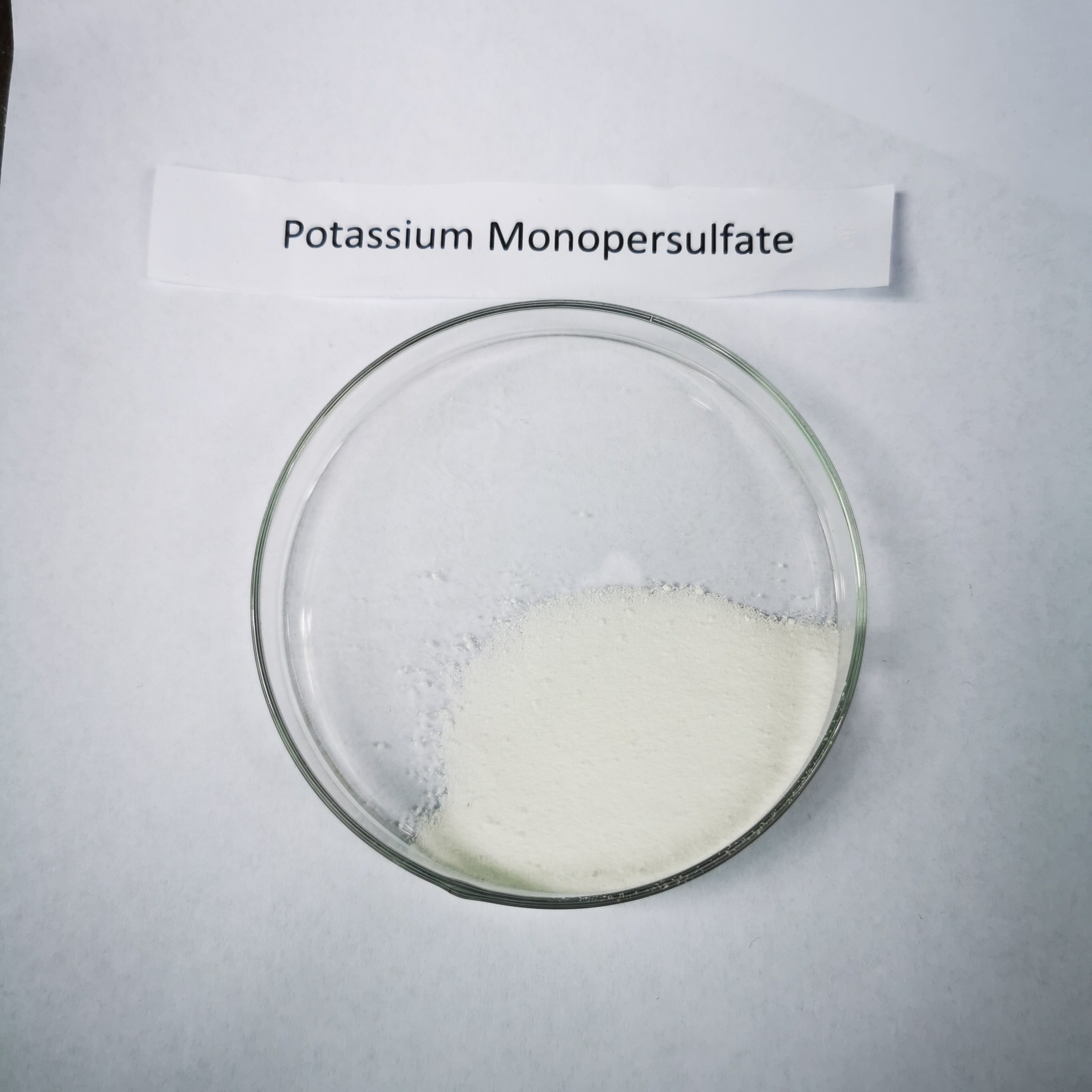 شوک مبتنی بر نمک پتاسیم پراکسیمونوسولفوریک اسید غیر کلر بر پایه صنعت آبگرم