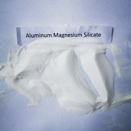جاذب سیلیکات منیزیم سفید ، جاذب آلومینیوم منیزیم در مواد آرایشی