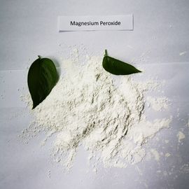 پراکسیدهای معدنی درجه صنعتی ، سوپراکسید منیزیم برای تجمع خاک