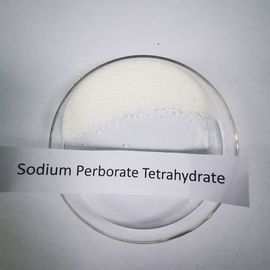 فرم گرانول Nabo3 4h2o ، کریستالی Natrium Perboricum Monohydrate