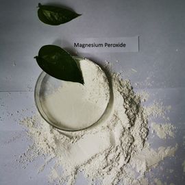 سوپر اکسید منیزیم زرد ، پراکسیدهای معدنی توانایی انتشار اکسیژن خوب