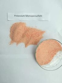 ترکیب مونوپرسولفات پتاسیم 50% پودر ضد عفونی کننده صورتی CAS NO.:70693-62-8