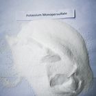 پودر سفید ترکیب مونوپرسولفات پتاسیم برای بیوساید حیوانات CAS 70693-62-8