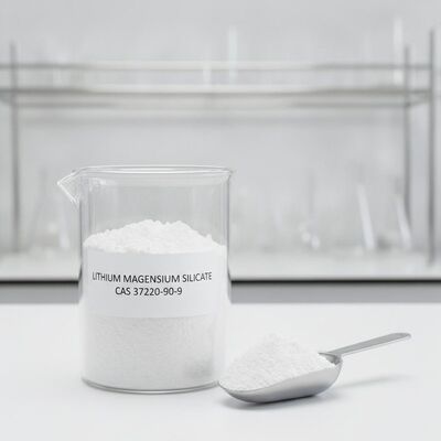لیتیوم منیزیم سیلیکات Li2Mg2O9Si3 با مقاومت در برابر دمای بالا، مقاومت در برابر خوردگی و مقاومت در برابر اکسیداسیون